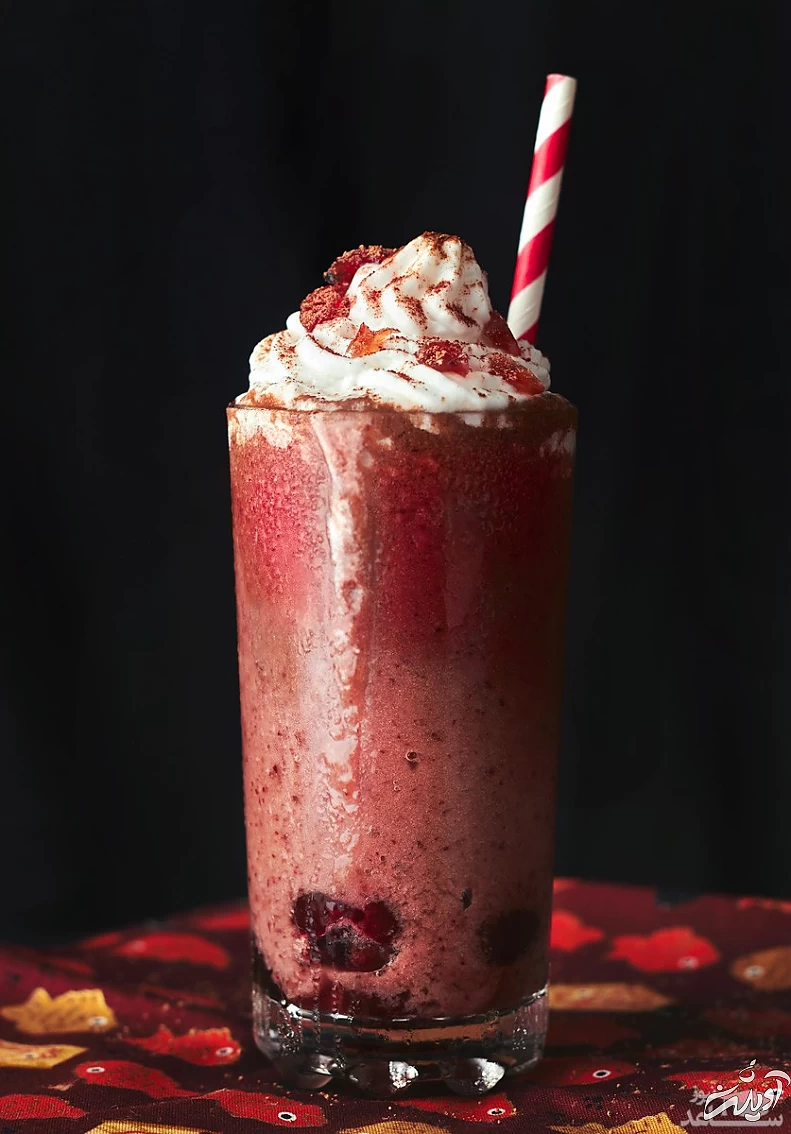  اسموتی گیلاس